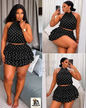Quality Two Piece