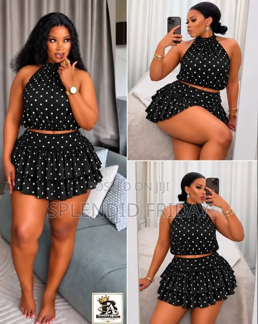 Quality Two Piece