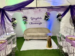 Events Decorator