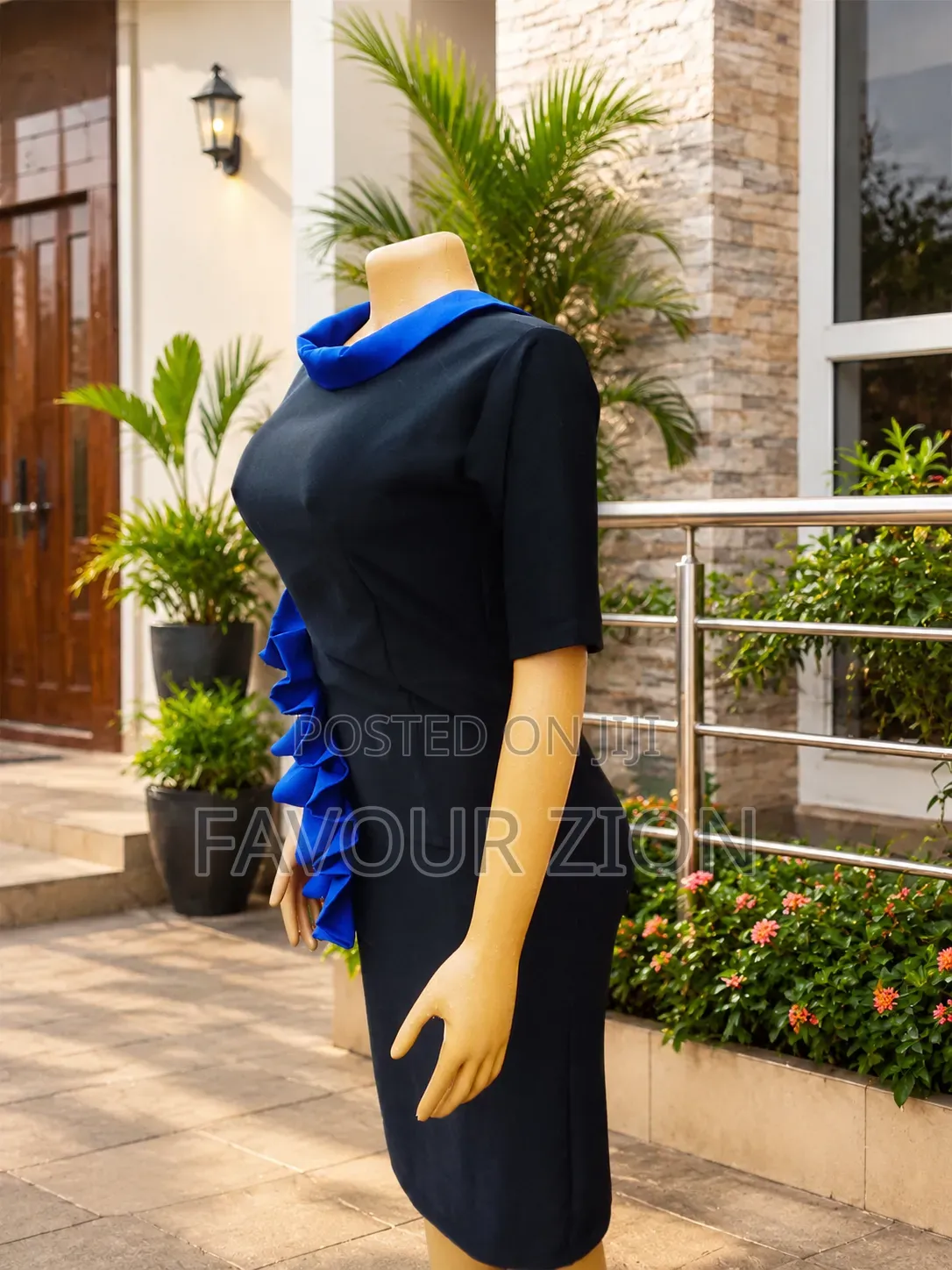 Fashion Design
