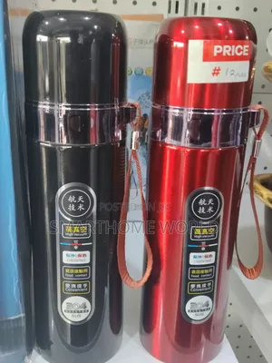 Water Bottle