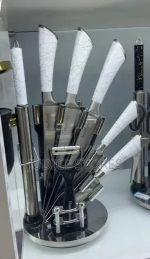 Kitchen Knife Set