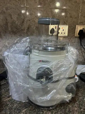 Juice Extraxtor