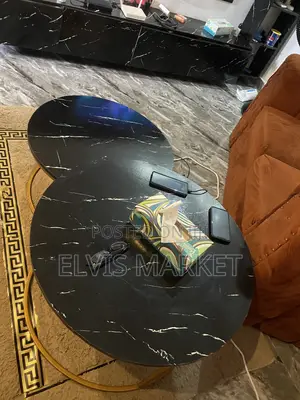 TV Consoles
