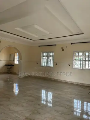 3bdrm Bungalow in Emerald Estate, Lokogoma for rent
