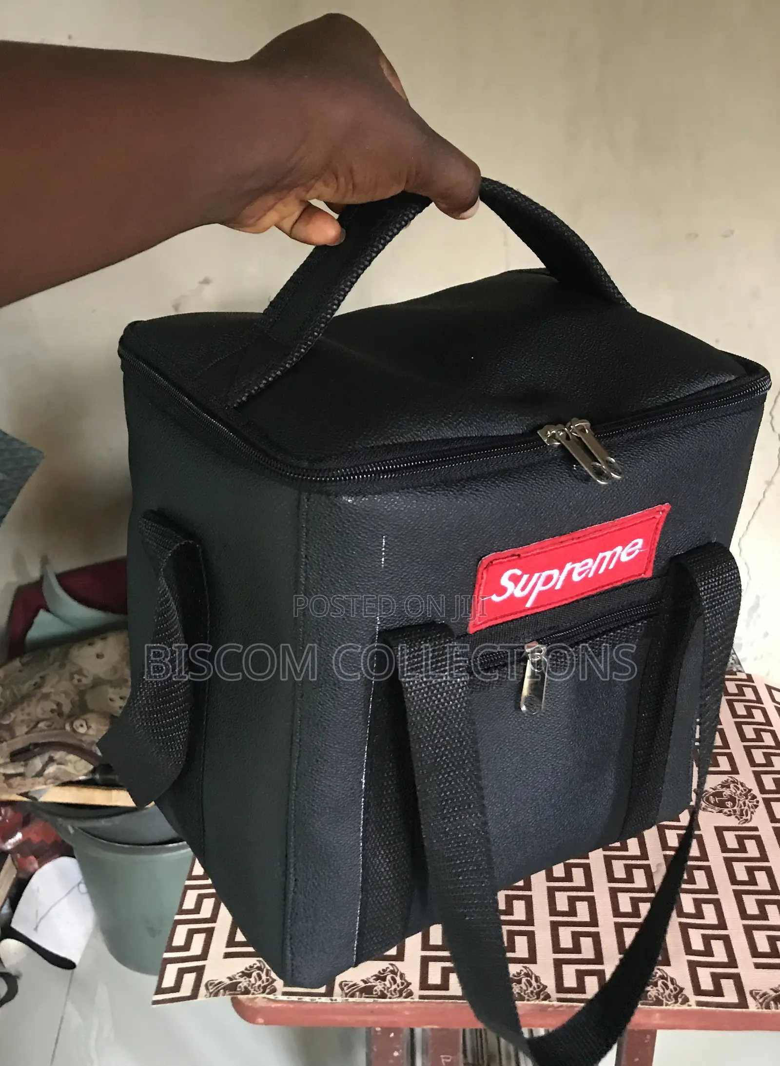Quality Lunch Bag
