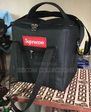 Quality Lunch Bag