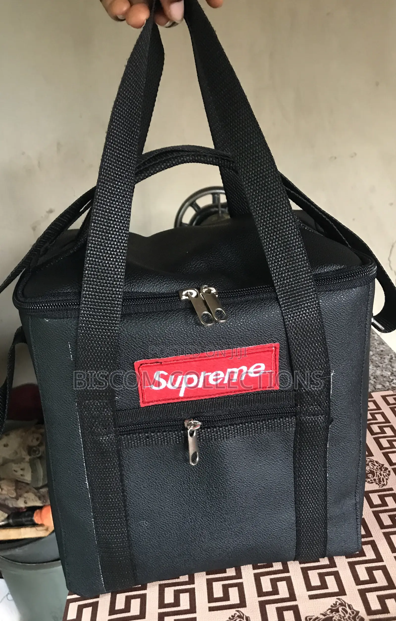 Quality Lunch Bag