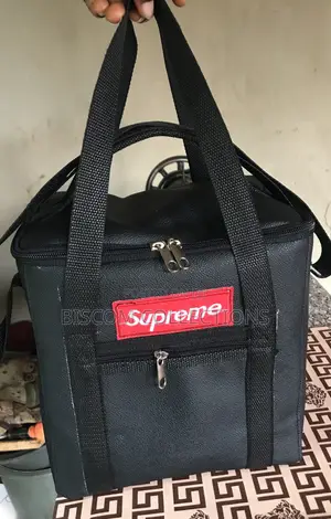 Quality Lunch Bag