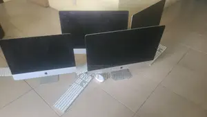 Desktop Computer Apple 32GB Intel Core i7 SSD 512GB