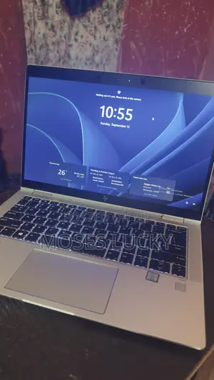 Laptop HP EliteBook X360 1030 G3 16GB Intel Core i7 SSD 512GB
