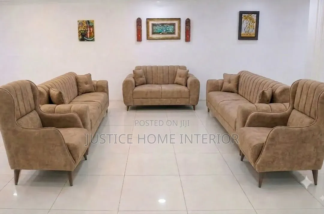 Modern Sofa Chair