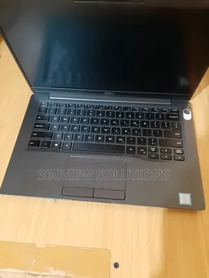 Laptop Dell Latitude 7400 8GB Intel Core i5 SSD 256GB