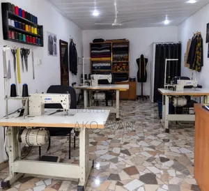 A Tailor Needed (Must Specialize in Male Native Wears)