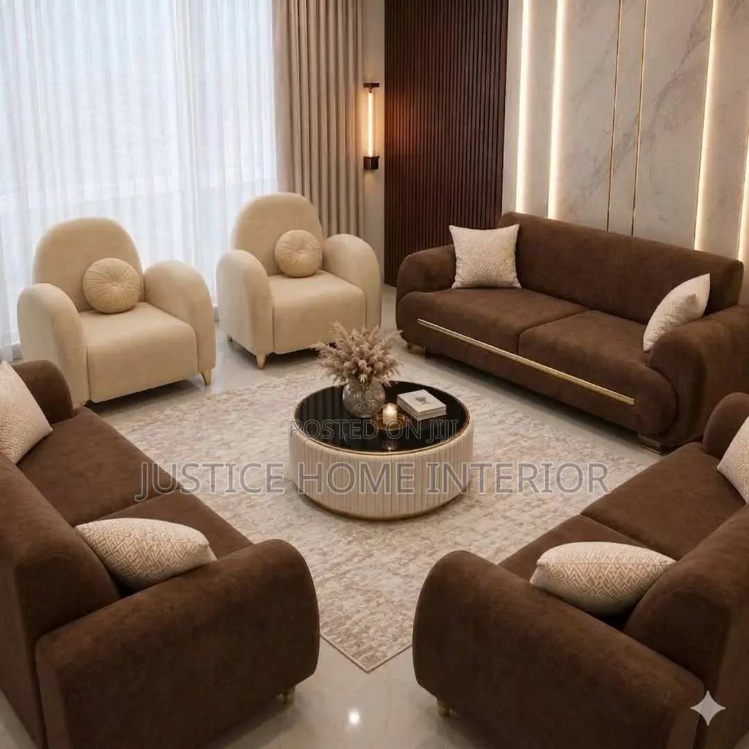 Morden Sofa