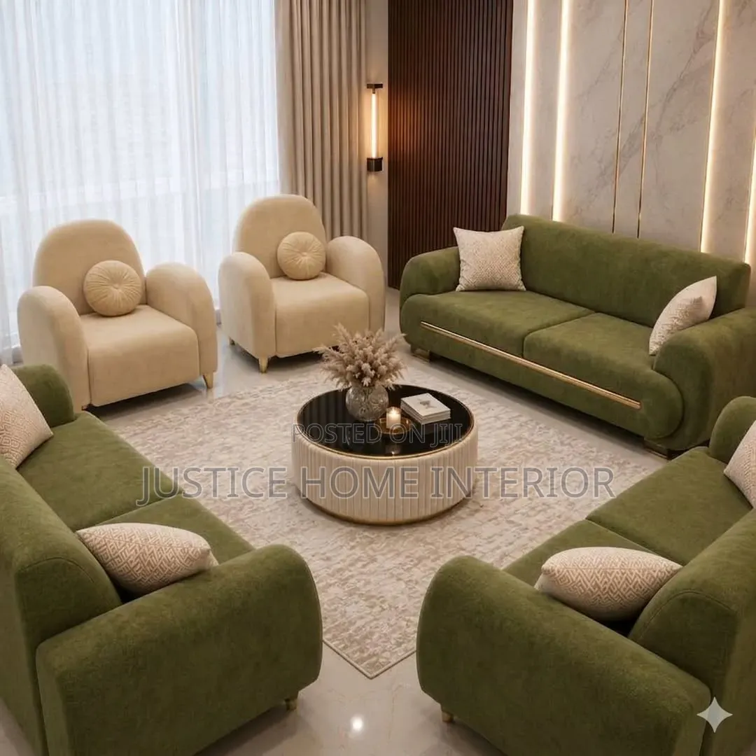 Morden Sofa