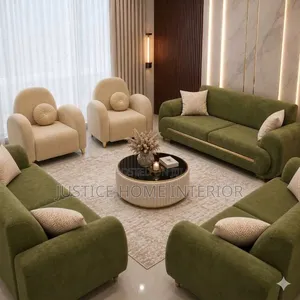 Morden Sofa