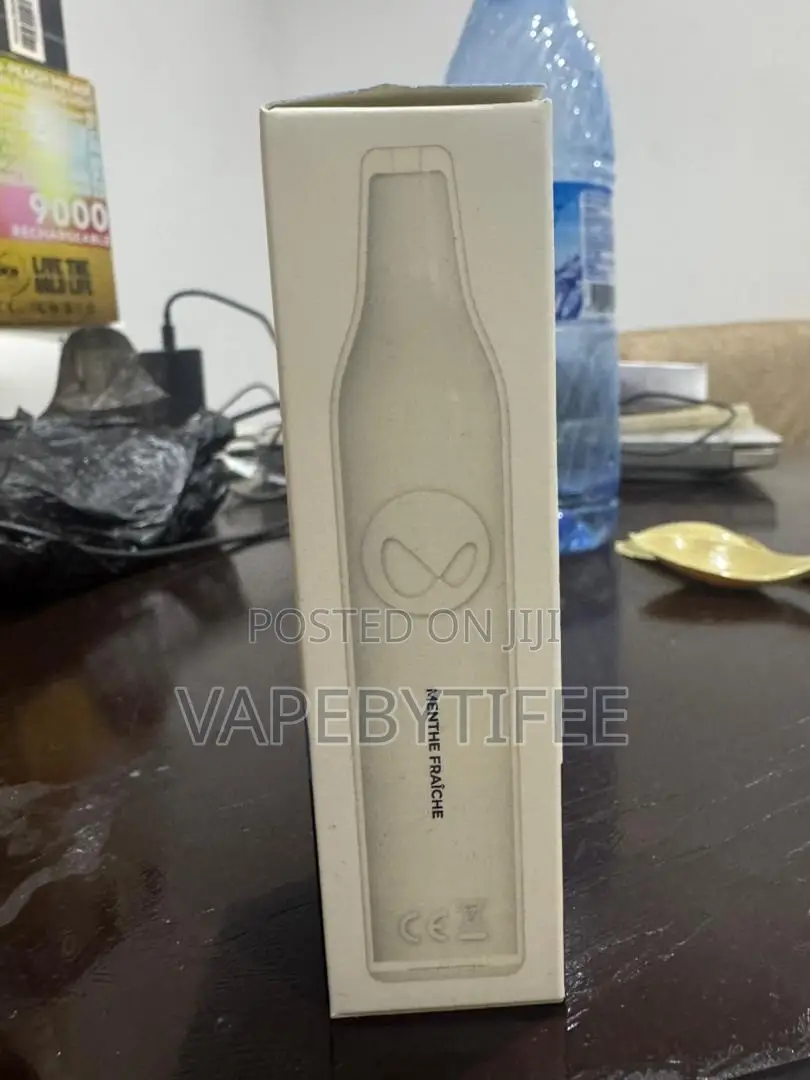 w.a.k.a Vape 0% Nicotine