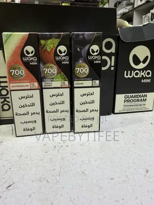 w.a.k.a Vape 0% Nicotine