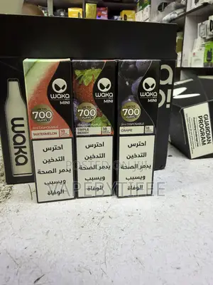 w.a.k.a Vape 0% Nicotine