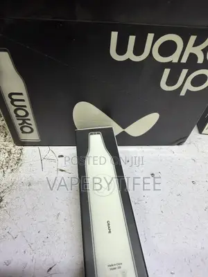 w.a.k.a Vape 0% Nicotine