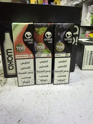 w.a.k.a Vape 0% Nicotine