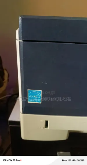 Utak Super Printer
