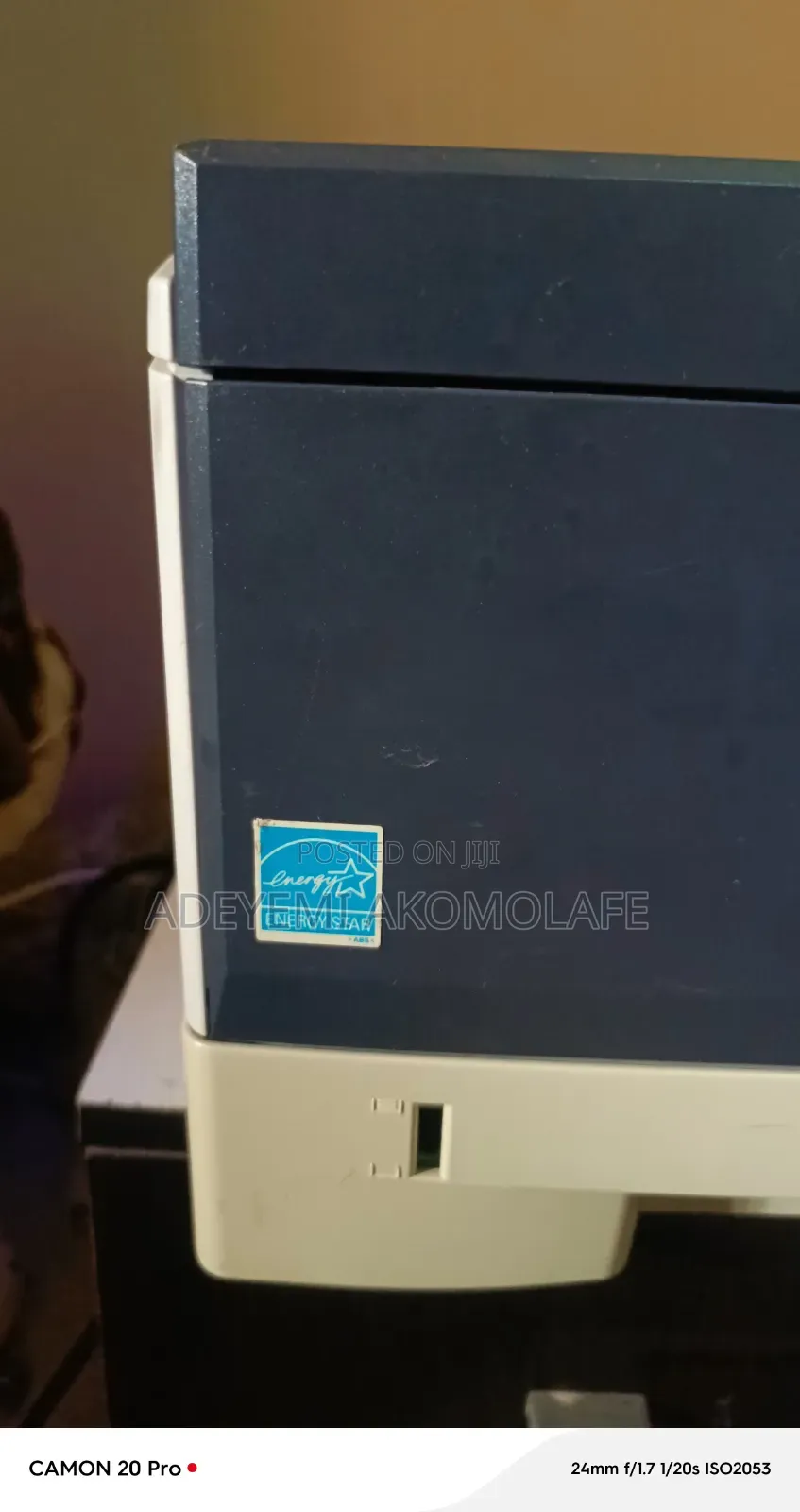 Utak Super Printer