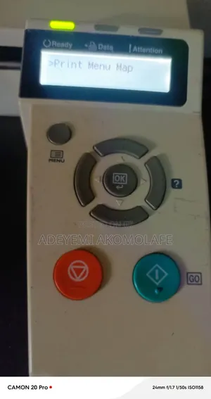Utak Super Printer