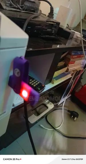 Utak Super Printer