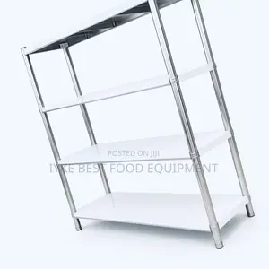 Stainless Steel Kitchen