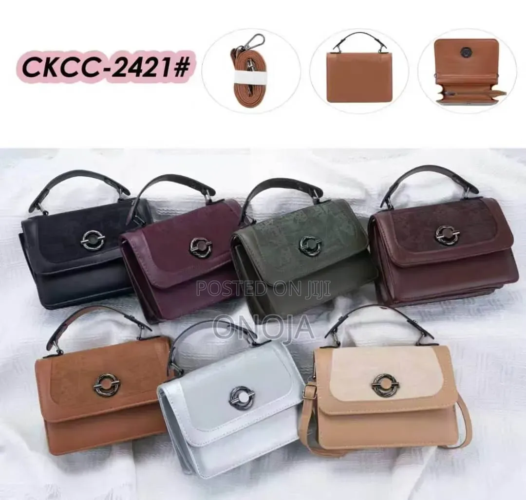 Quality Hand Bags for Ladies