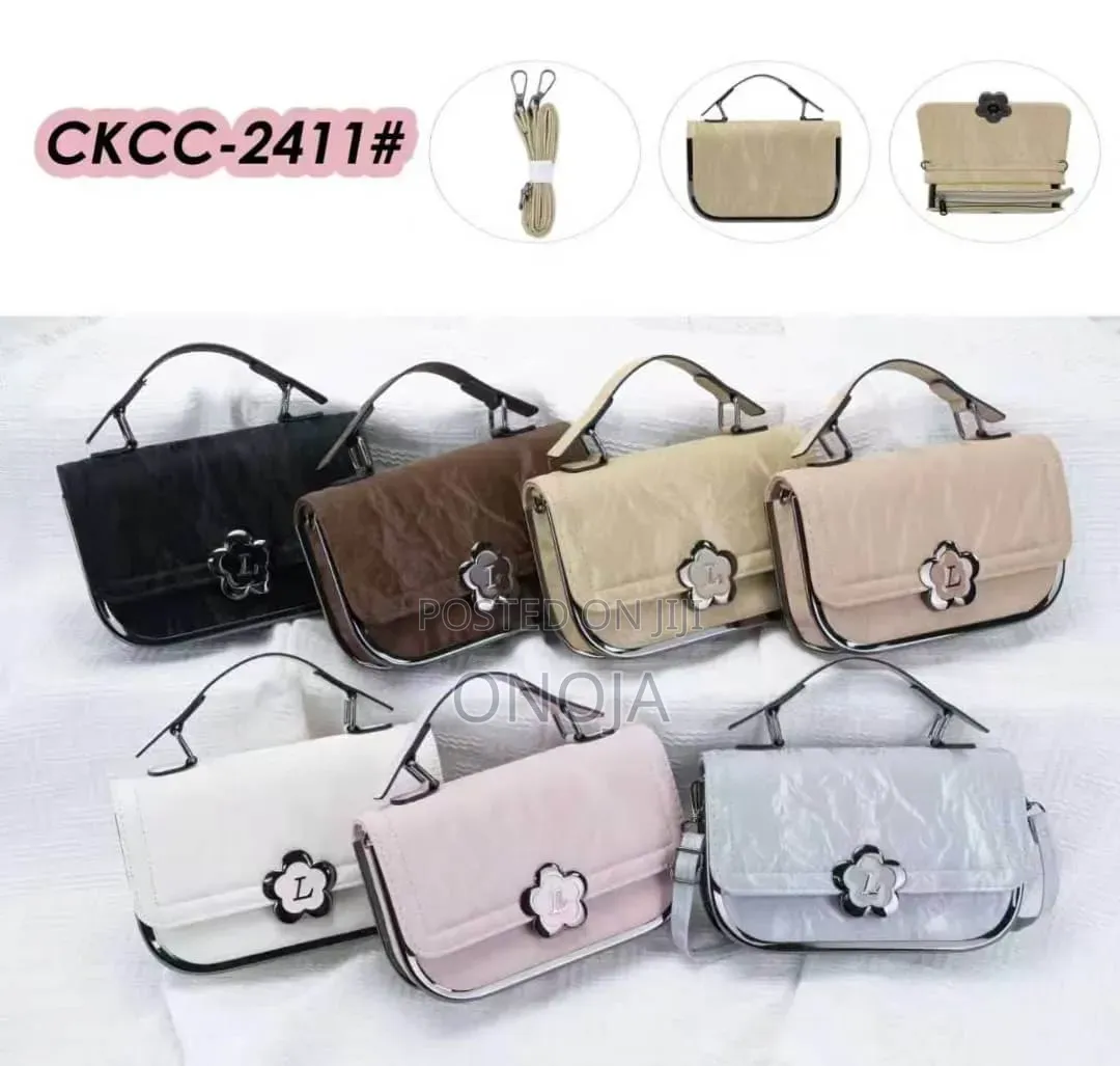 Quality Hand Bags for Ladies