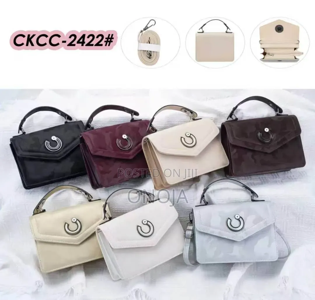 Quality Hand Bags for Ladies
