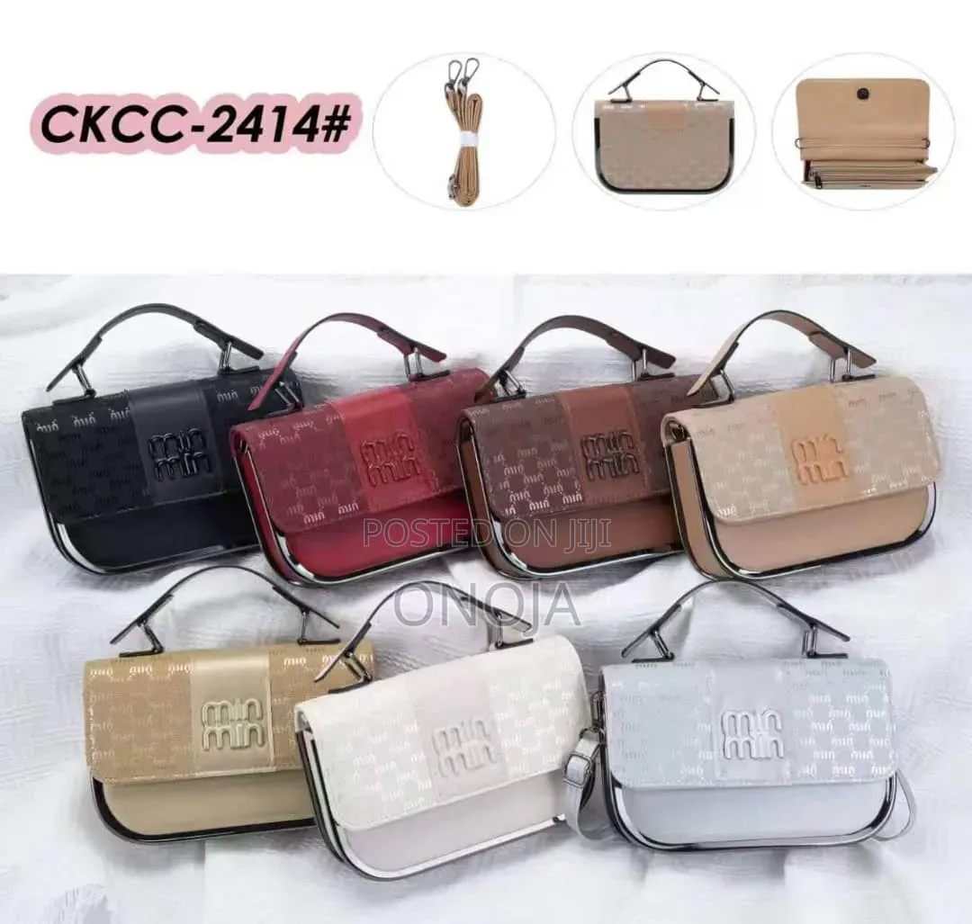 Quality Hand Bags for Ladies