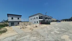 3bdrm Duplex in Green Estate 🏡, VGC / Ajah for rent