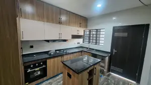 3bdrm Duplex in Bq Green Estate 🏡, VGC / Ajah for rent
