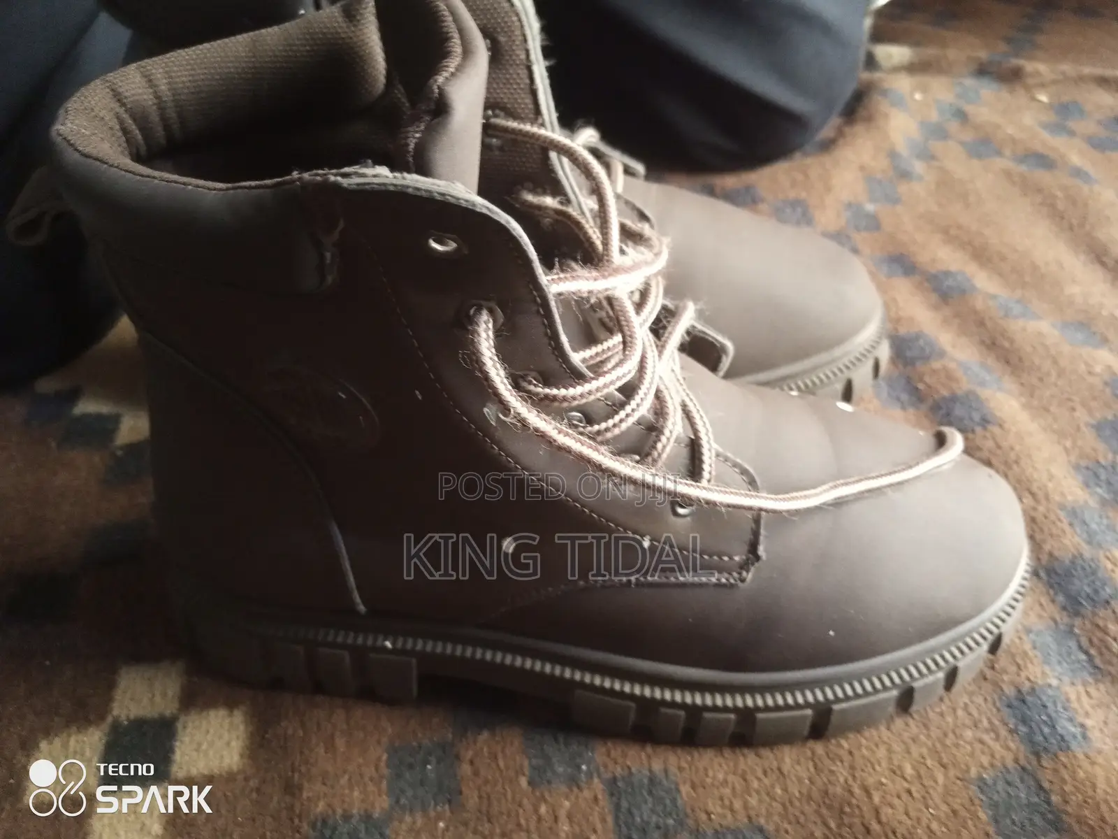 Timberland