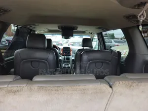 Toyota Sienna XLE Limited AWD 2006 Silver