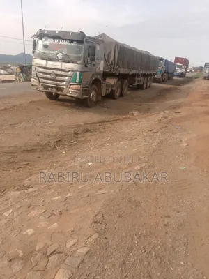 Major Cement Distributor of Dangote and Bua