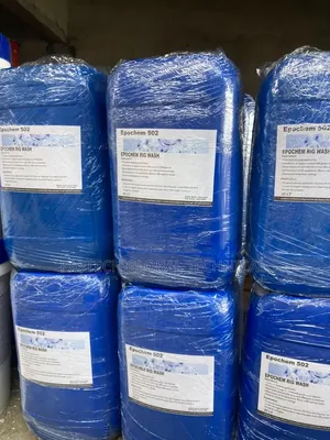 Epochem 502 Rig Wash || 25L Gallon