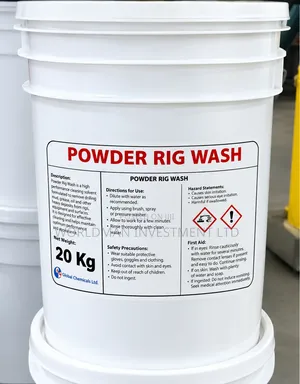 Rigwash Powder