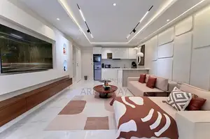 2-Bedroom Shortlet With Pool, Gym City View | Lekki Phase 1