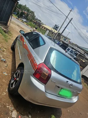 Toyota Corolla Hatchback 2019 Silver