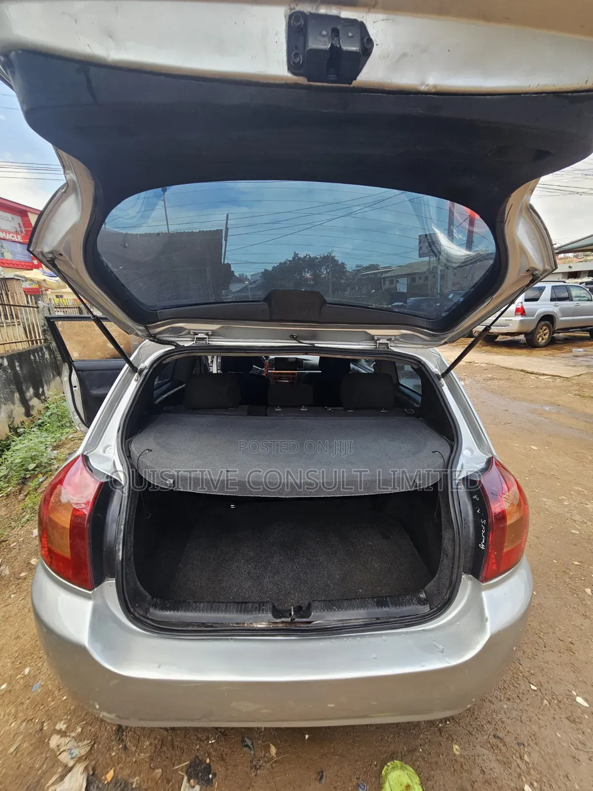 Toyota Corolla Hatchback 2019 Silver