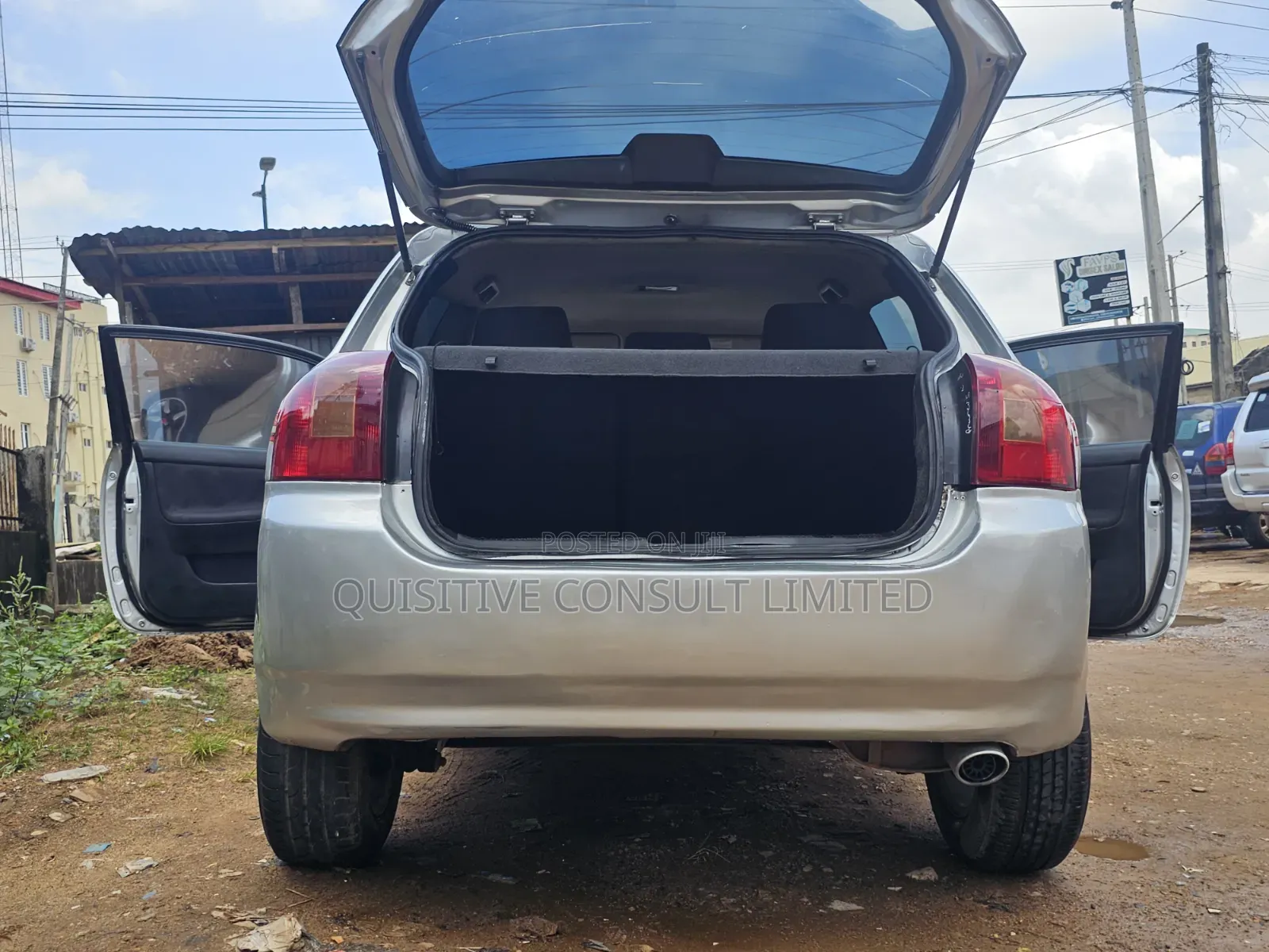 Toyota Corolla Hatchback 2019 Silver