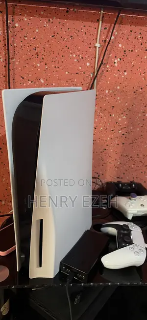 PlayStation 5
