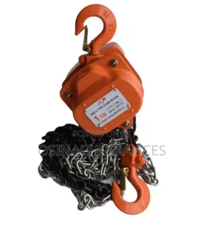 1ton Hoist Lift Engine Chain Block
