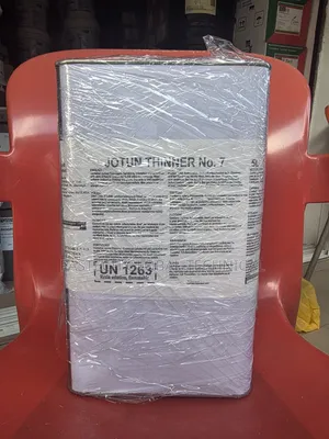Jotun Thinner No. 7 and 17 || 5L