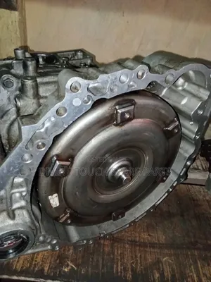 Toyota Avalon Gearbox 22pin